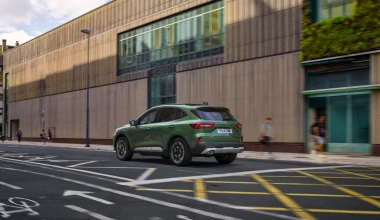 Υβριδικό C-SUV με αυτονομία 900 km και τιμή κάτω από 30.000 ευρώ! 