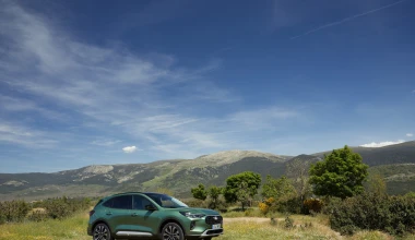 Υβριδικό C-SUV με αυτονομία 900 km και τιμή κάτω από 30.000 ευρώ! 
