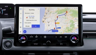 Οδηγούμε στην Πορτογαλία το νέο Toyota C-HR+! 