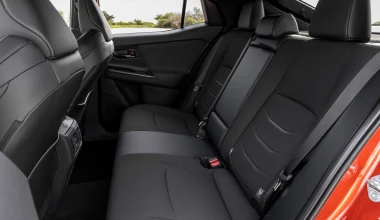 Οδηγούμε στην Πορτογαλία το νέο Toyota C-HR+! 