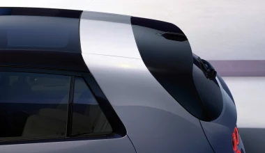 ΝΙΟ firefly: Οι 4 λόγοι που είναι το ιδανικό ηλεκτρικό!