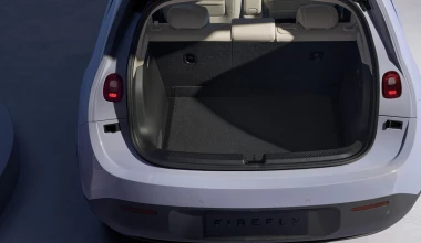ΝΙΟ firefly: Οι 4 λόγοι που είναι το ιδανικό ηλεκτρικό! 