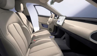 ΝΙΟ firefly: Οι 4 λόγοι που είναι το ιδανικό ηλεκτρικό!