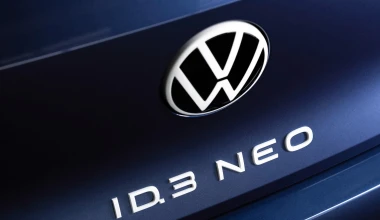 Έτσι θα λέγεται ο διάδοχος του Volkswagen ID.3 – Πότε παρουσιάζεται και τι νέο φέρνει! 