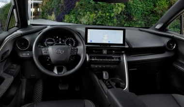 Το τετρακίνητο Toyota των 196 ίππων που καίει 5,0 lt και δεν πληρώνει τέλη κυκλοφορίας! 