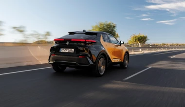 Το τετρακίνητο Toyota των 196 ίππων που καίει 5,0 lt και δεν πληρώνει τέλη κυκλοφορίας! 