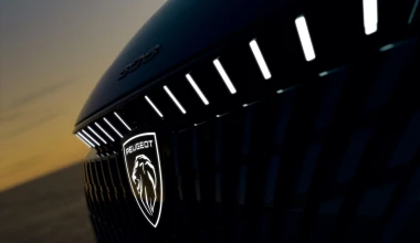 Στην Ελλάδα το νέο Peugeot 308 - Δείτε τιμές για hybrid, diesel και PHEV