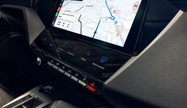 Στην Ελλάδα το νέο Peugeot 308 - Δείτε τιμές για hybrid, diesel και PHEV