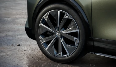 Η DS λανσάρει το πιο ιδιαίτερο SUV - Έχει τιμόνι Χ και αυτονομία 1.000 km! 