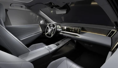 Η DS λανσάρει το πιο ιδιαίτερο SUV - Έχει τιμόνι Χ και αυτονομία 1.000 km! 