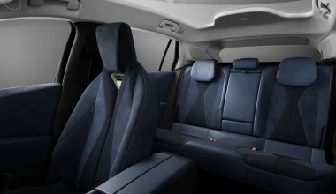 Η DS λανσάρει το πιο ιδιαίτερο SUV - Έχει τιμόνι Χ και αυτονομία 1.000 km! 