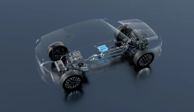 Η DS λανσάρει το πιο ιδιαίτερο SUV - Έχει τιμόνι Χ και αυτονομία 1.000 km! 