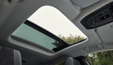 Δοκιμή DS No4 E-Tense 213 PS: Old Money