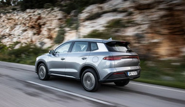 Δοκιμή BYD Sealion 5 DM-i: Πλουραλισμός! 