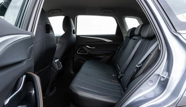 Δοκιμή BYD Sealion 5 DM-i: Πλουραλισμός! 