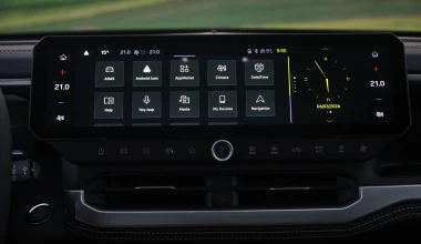 Οδηγούμε στην Ελλάδα το νέο Jeep Compass