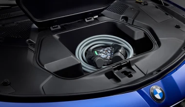 Με αυτονομία 900 km η νέα BMW i3 – Πότε ξεκινούν οι πωλήσεις 