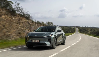 Tι είναι το Peace of Mind που φέρνει η Toyota και στα αμιγώς ηλεκτρικά μοντέλα; 