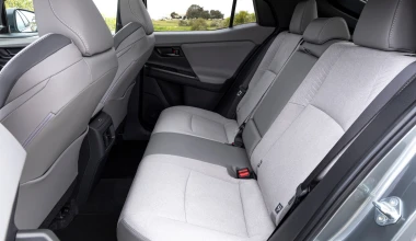 Tι είναι το Peace of Mind που φέρνει η Toyota και στα αμιγώς ηλεκτρικά μοντέλα; 