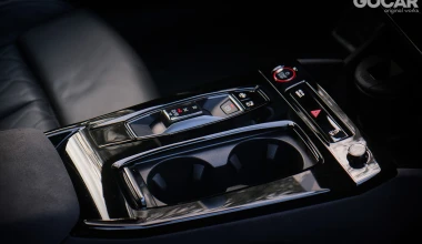 Δοκιμή Audi S6 Avant e-tron Quattro: Υπεροπλία