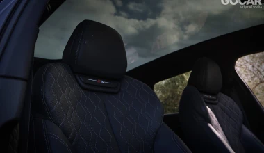 Δοκιμή Audi S6 Avant e-tron Quattro: Υπεροπλία