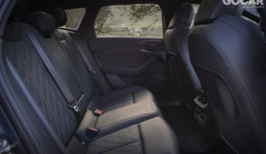 Δοκιμή Audi S6 Avant e-tron Quattro: Υπεροπλία