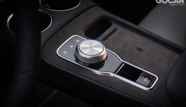 Δοκιμή MGS5 EV: Πολλαπλασιαστής