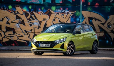 Προκαλεί η Hyundai με το αυτοκίνητο των 17.890 ευρώ - Δίνει εγγύηση 5 χρόνια χωρίς όριο χιλιομέτρων