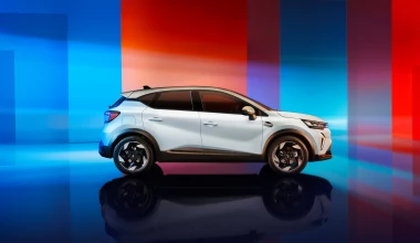 Κερδίζεις 35 ευρώ σε κάθε γέμισμα και κάνεις περισσότερα από 1.400 km! Γίνεται; 