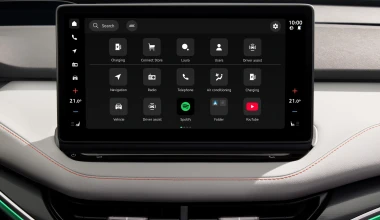 Νέα Skoda Elroq και Enyaq - Τι αλλάζει! 