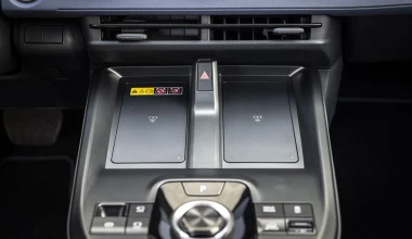 Οδηγούμε στη Γερμανία το νέο Subaru E-Outback