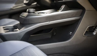 Οδηγούμε στη Γερμανία το νέο Subaru E-Outback