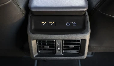 Οδηγούμε στη Γερμανία το νέο Subaru E-Outback