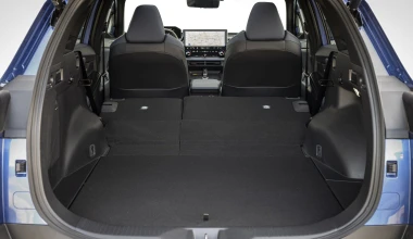 Οδηγούμε στη Γερμανία το νέο Subaru E-Outback