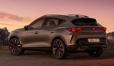 CUPRA Plug-In Hybrid: Μηδενικός εταιρικός φόρος χρήσης και κορυφαίες επιδόσεις!