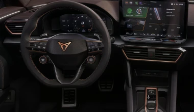 CUPRA Plug-In Hybrid: Μηδενικός εταιρικός φόρος χρήσης και κορυφαίες επιδόσεις!