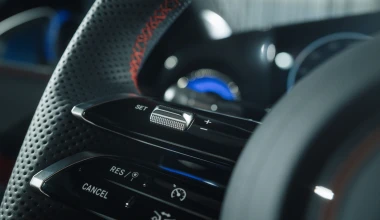 Πρωτοφανής ζήτηση για το αυτοκίνητο που ορίζει την επόμενη μέρα: Τη νέα Mercedes-Benz CLA