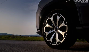 Δοκιμή ΑΙΟΝ V: Παιχνίδι αναλογιών