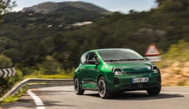 Οδηγούμε το νέο Renault Twingo – Και σας λέμε πότε θα έρθει Ελλάδα 