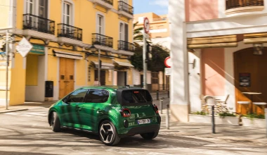 Οδηγούμε το νέο Renault Twingo – Και σας λέμε πότε θα έρθει Ελλάδα 