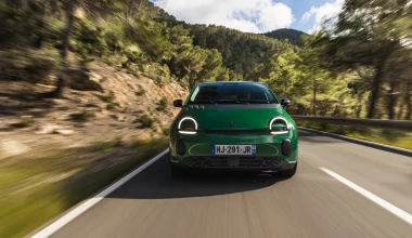 Οδηγούμε το νέο Renault Twingo – Και σας λέμε πότε θα έρθει Ελλάδα 