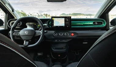 Οδηγούμε το νέο Renault Twingo – Και σας λέμε πότε θα έρθει Ελλάδα 