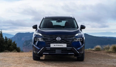 Tετρακίνητο D-SUV με χώρο αποσκευών σχεδόν 600 lt και κατανάλωση μόλις 5,8 lt/100 km