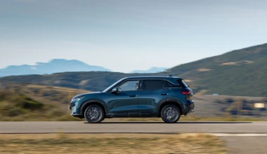 Έφτασε Ελλάδα το νέο υβριδικό BYD που καίει 1,8 lt/100 km - Με τιμή 26.990 ευρώ