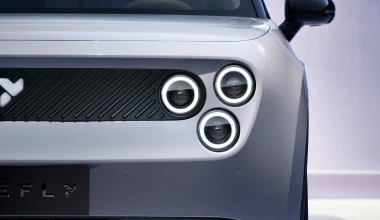 Το supermini με χώρους SUV - Είναι το πιο στιλάτο αυτοκίνητο πόλης