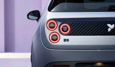 Το supermini με χώρους SUV - Είναι το πιο στιλάτο αυτοκίνητο πόλης