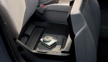 Το supermini με χώρους SUV - Είναι το πιο στιλάτο αυτοκίνητο πόλης