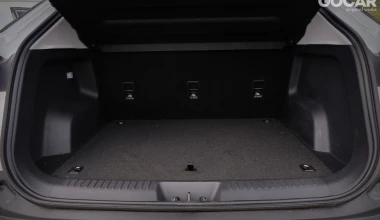 Δοκιμή Omoda 5 SHS-H: Αντίδοτο στην κρίση