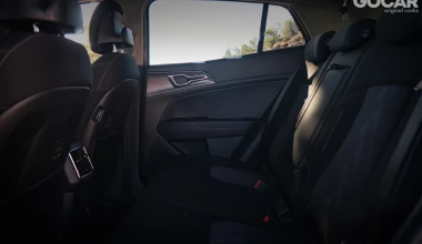 Δοκιμή Kia Sportage Hybrid 1.6T 2WD 239 PS: Μαθήματα υβριδικού SUV