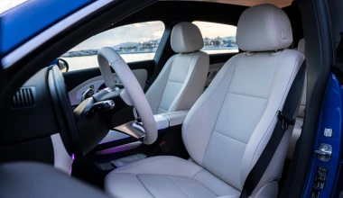 Οδηγούμε τη νέα Mercedes-Benz CLA Shooting Brake!